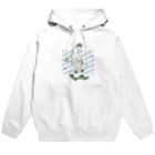 シロクマ商店のSS⑤ Hoodie