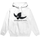 街のいろどりのオサガメ2（100円寄付商品） Hoodie