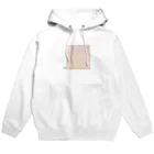 そ らのももいろのそら Hoodie