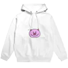 ぱやたのぶーやん Hoodie