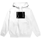 おちんちん男爵の【BaronOtintin爆誕記念】オリジナルLogoパーカー【限定5着】 Hoodie