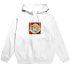 rittoのカフェで一息 Hoodie