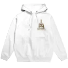 sasabayashi8のふぇれっとウンチョス Hoodie