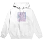 冬泉🥒@新人歌い手の冬泉パーカー Hoodie
