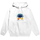 まいれあの目の前の風景を忘れないで Hoodie