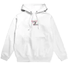 Motasuのmotasuロゴ Hoodie