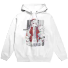 逢編いあむの211003-redesign Hoodie