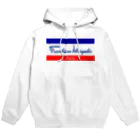 Frenchino ParisのFrenchino Paris Hoodie