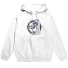 cosmicatiromのみずがめ座 パターン1 Hoodie