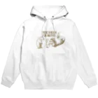 エイトディアズのあんたの居場所くらいあるよ Hoodie