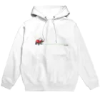 おかめ農園 　=okame farm=のおかめ農園　農作業開始！ Hoodie