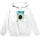 目野正月のアボマリア Hoodie