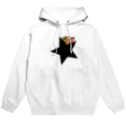 AKIRAMBOWのしょーちゃんスター / SHO-CHAN STAR Hoodie