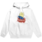 チャンミー店(ショップ)のあぶない！チャンミー  Hoodie