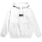 CryptoBabyのETH Hoodie