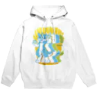 TIGER WINGS webのぽてっちゃん Hoodie