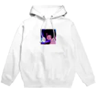 またねの○○君 Hoodie