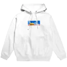 なっつの留守番の昼食 Hoodie