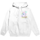 koedananafusiすたいるのキーゥイ Hoodie