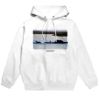 paweyetailのシュゾーケル Hoodie