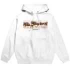 paweyetailのヌーい… ドン！ Hoodie