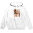 paweyetailのlove - link - life Hoodie