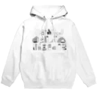 まつのき商店のキャンプの道具A Hoodie