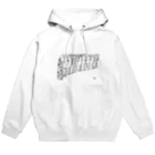 ラ・ガステのずらり Hoodie