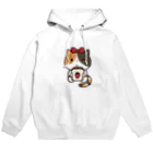 いちごぱんこ🍓🍞のいちごぱんこ🍓🍞 Hoodie