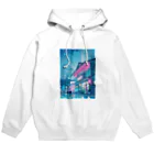 waccaのカゲロウ Hoodie