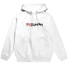 TRIUMPH オリジナルグッズSHOPのトライアンフグッズ Hoodie