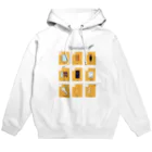 黄昏亭のリマインダーリスト for ビジネス Hoodie