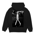 NormalHeightsのHang it. Hoodie:back