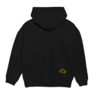 フルイチの趣味のイタリアンなメーター（500） Hoodie:back