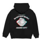 slurperの3D26 Hoodie:back