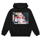 MIKICHANsugoiのfuckyou Hoodie