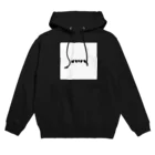 わたけみのIAMAS 2018 Hoodie