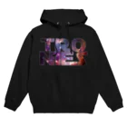 AKI-Cのトロニーズ Hoodie