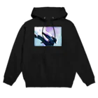 LIBERATのsick  Hoodie