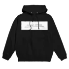 momo sasanoiのN0 NO NOSIDE Hoodie