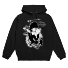 CantarellaのCantarellaスタンダードアイテム Hoodie