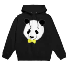 KaNaN〜パンダのおめかしパンダ💛🐼 Hoodie