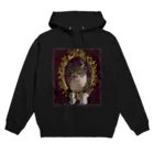 Lanyakea【ラニアケア】のIENEKO Hoodie