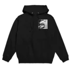 scullのスプタン Hoodie