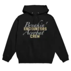 ブレイクダンス商品店「SNACKs」Breakdanceのブレイキン＆アクロバットTシャツ Hoodie