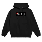 G-HERRINGの３１１ Hoodie