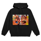 ソンの絶倫 Hoodie