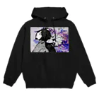 ないとめあ★ほらーはうす！の【感情に敗北】 Hoodie