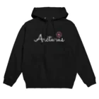 Spispisu---のArcturus Hoodie