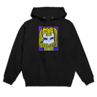 EUIANGのKAViN︰財閥のお嬢さま Hoodie